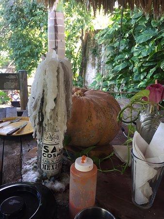 Con Siente de Lulu La Bruja